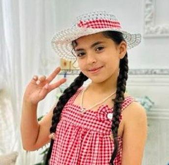 منصة جنات ظافر